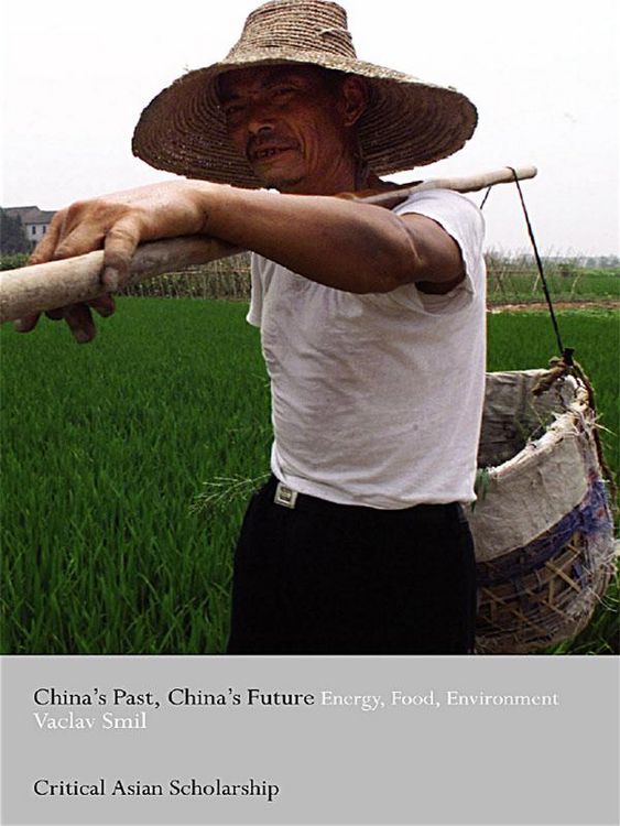 Produktbild: China's Past, China's Future