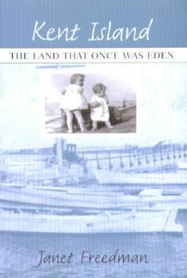 Produktbild: Kent Island