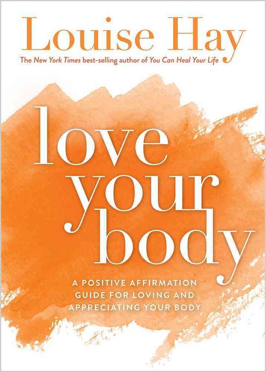Produktbild: Love Your Body