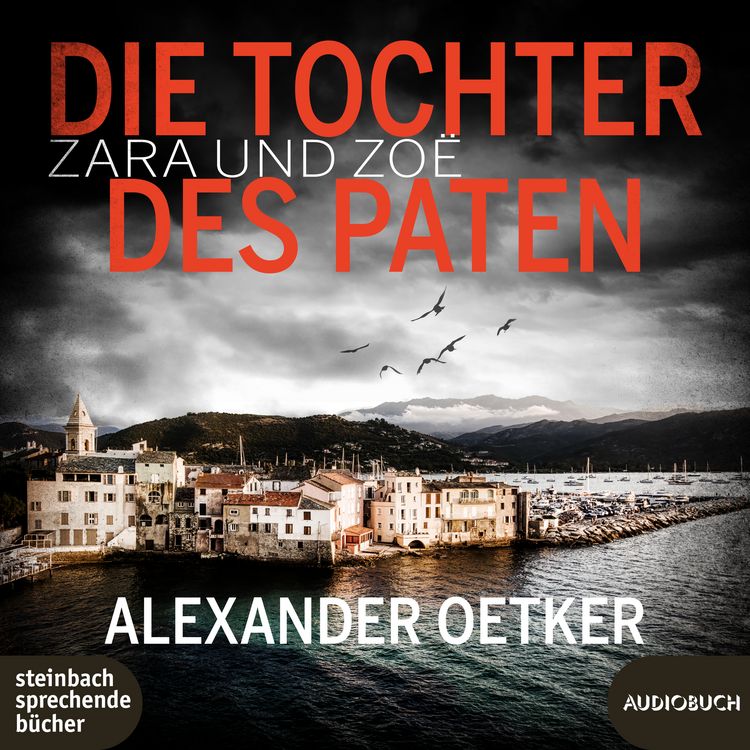 Produktbild: Zara und Zo&euml; - Die Tochter des Paten