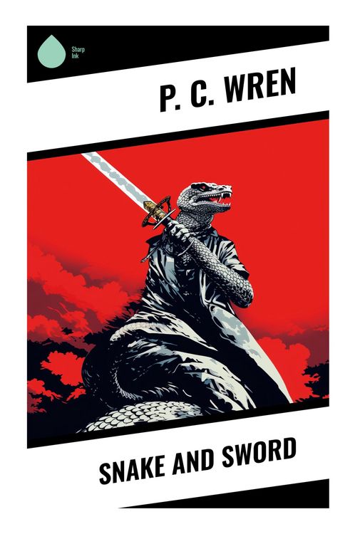 Produktbild: Snake and Sword