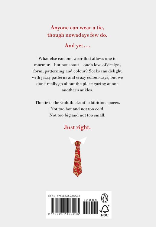 Produktbild: Fry's Ties