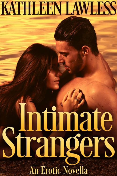 Produktbild: Intimate Strangers