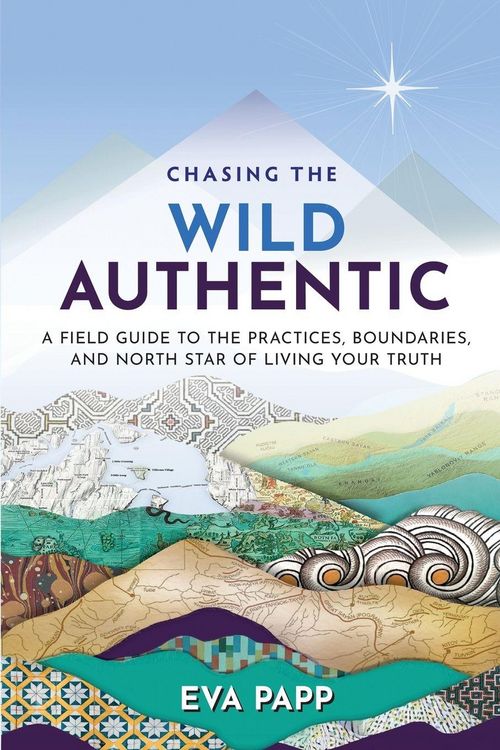 Produktbild: Chasing the Wild Authentic