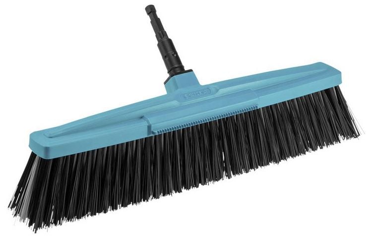 Produktbild: Gardena 03622-20 Stra&szlig;enbesen 45cm Combisystem