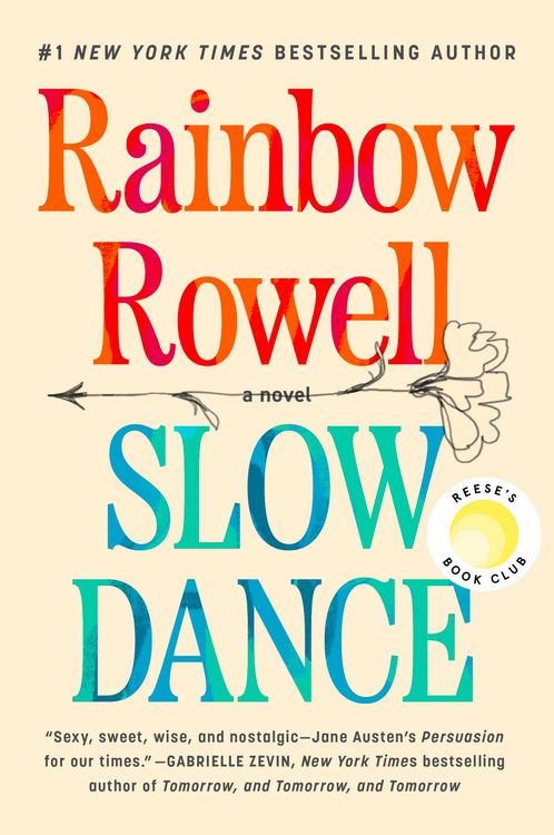 Produktbild: Slow Dance