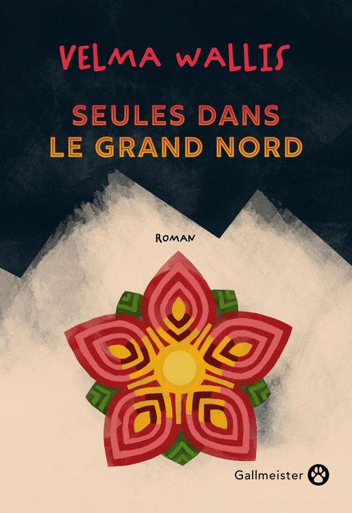 Produktbild: Seules dans le grand Nord