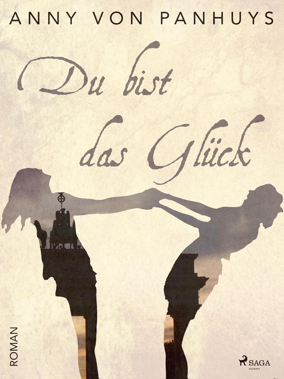 Produktbild: Du bist das Gl&uuml;ck