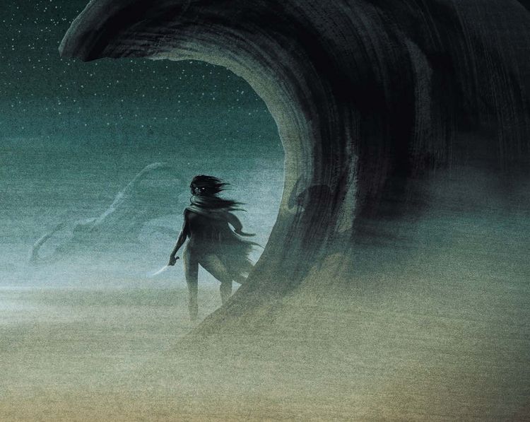 Dune – Der Wüstenplanet