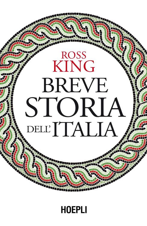 Produktbild: Breve storia d'Italia