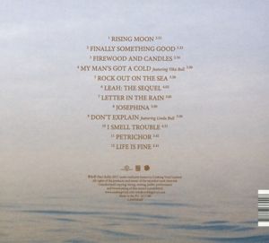 Produktbild: Life Is Fine