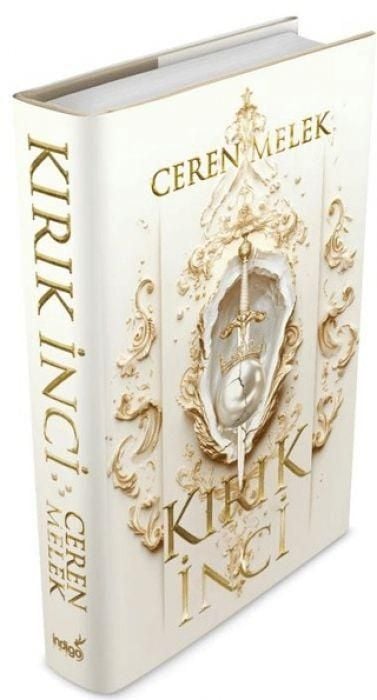 Produktbild: Kirik Inci Ciltli