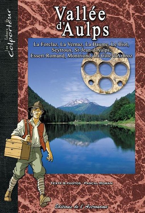 Produktbild: Vallee D'Aulps