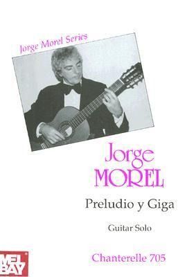 Produktbild: Jorge Morel