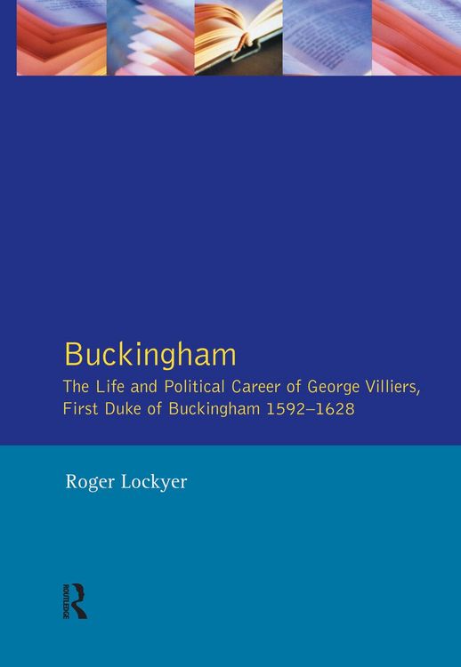 Produktbild: Buckingham