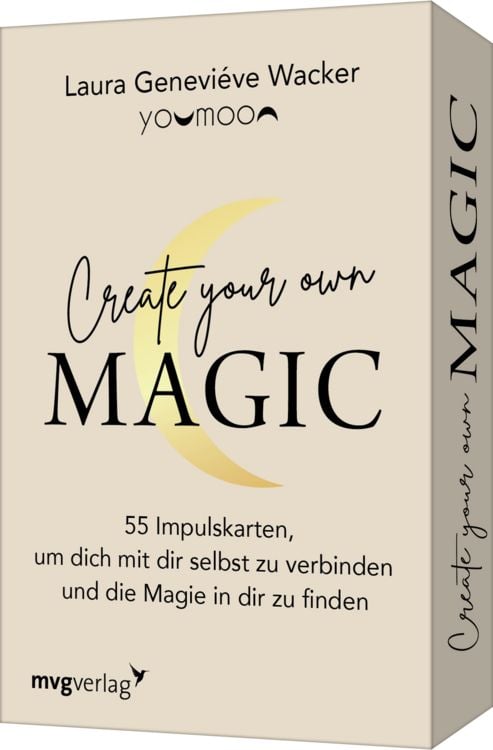 Produktbild: Create your own MAGIC