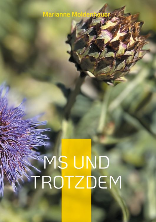 Produktbild: MS und trotzdem