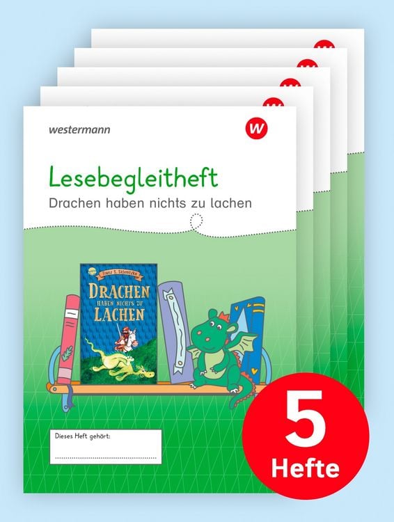Produktbild: Westermann Unterrichtsmaterialien Grundschule