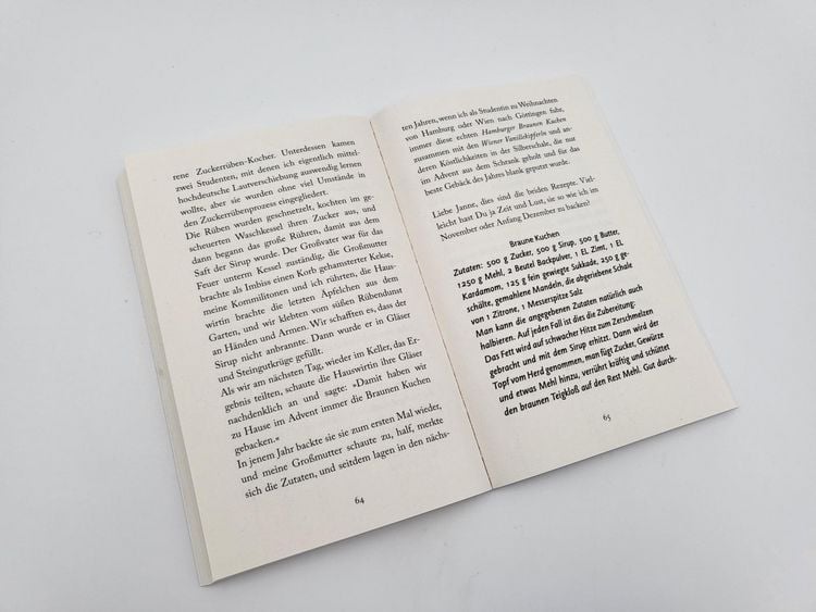 Produktbild: Kochbuch f&uuml;r meine liebste Freundin