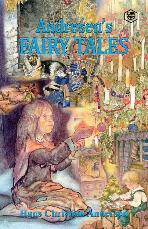 Produktbild: Andersen's Fairy Tales