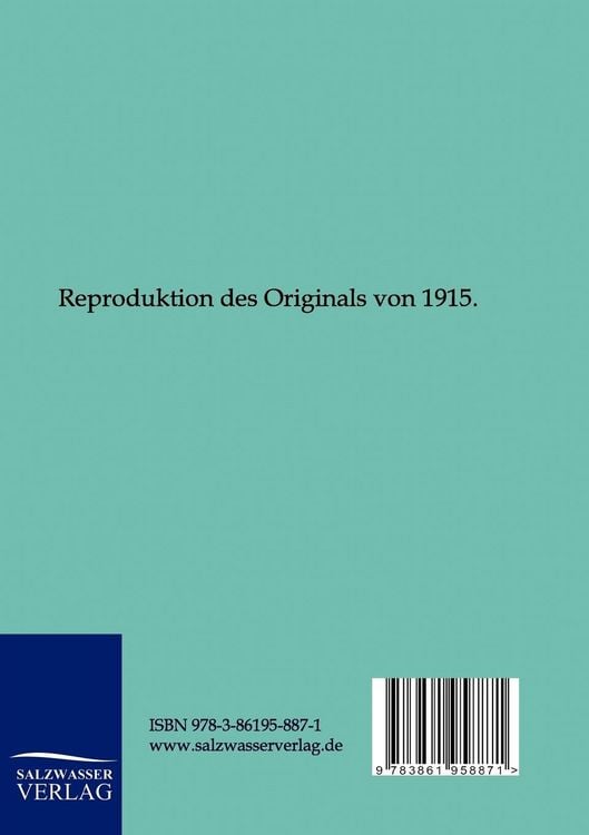 Produktbild: Tropen
