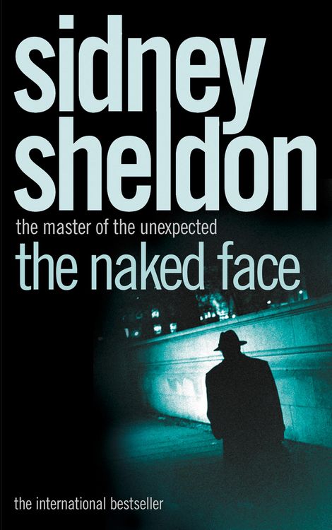 Produktbild: Sheldon, S: Naked Face