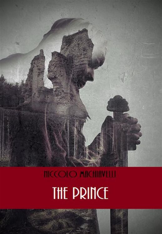 Produktbild: The Prince
