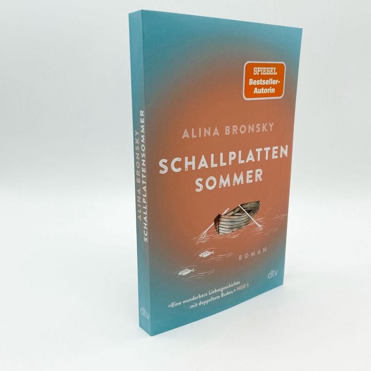 Produktbild: Schallplattensommer