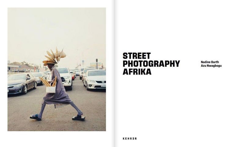 Produktbild: Street Photography Afrika