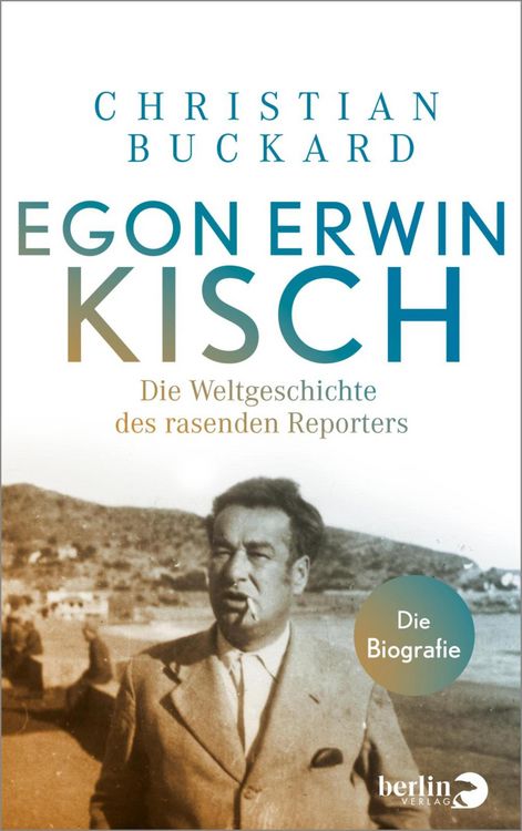 Produktbild: Egon Erwin Kisch