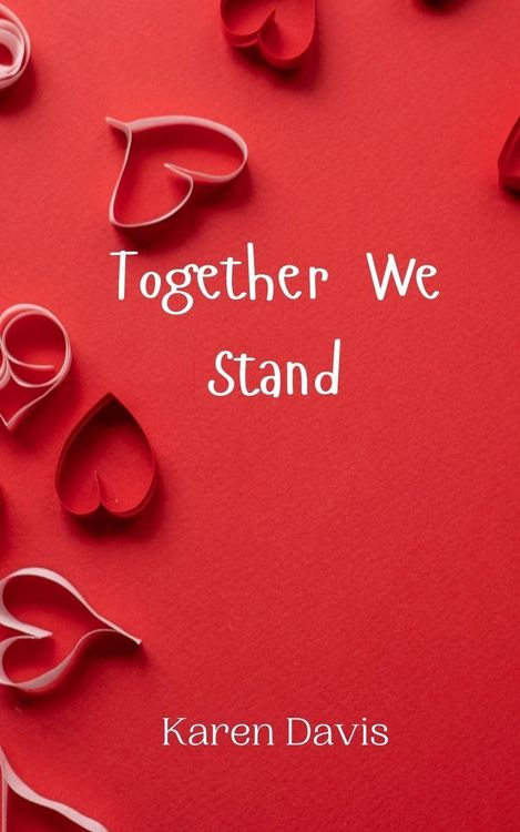 Produktbild: Together We Stand