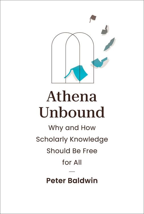 Produktbild: Athena Unbound