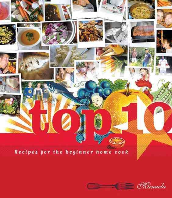 Produktbild: Darling-Gansser, M: Top 10