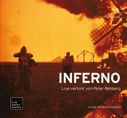 Produktbild: Inferno