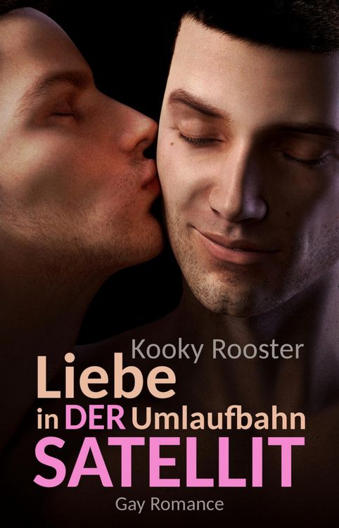 Produktbild: Der Satellit