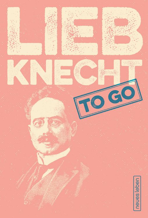 Produktbild: Liebknecht To Go