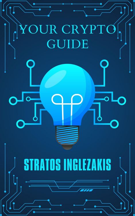 Produktbild: Your Crypto Guide