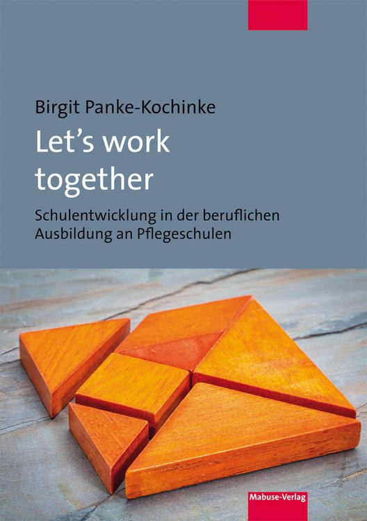 Produktbild: Let's work together
