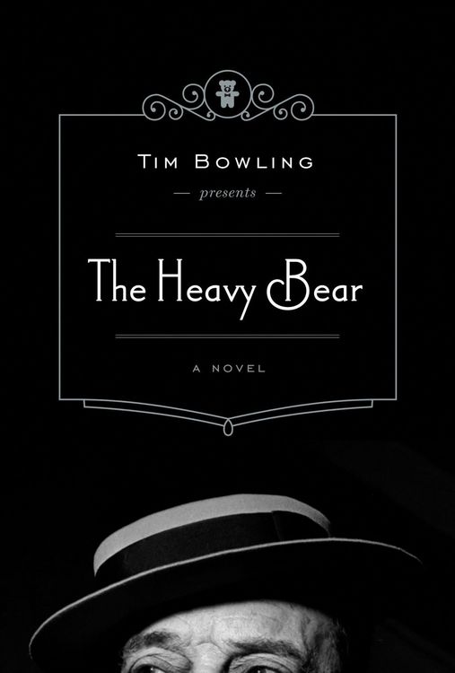 Produktbild: Heavy Bear