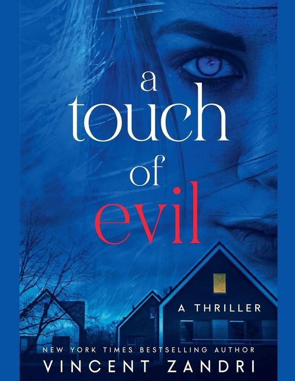 Produktbild: A Touch of Evil