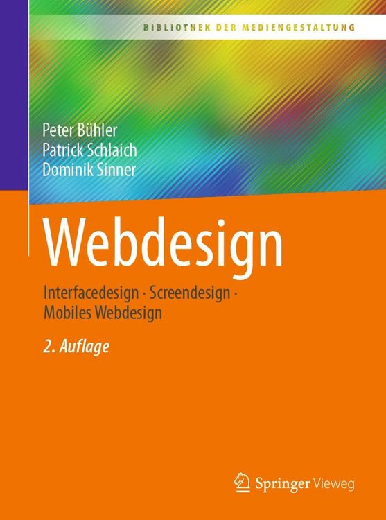Produktbild: Webdesign