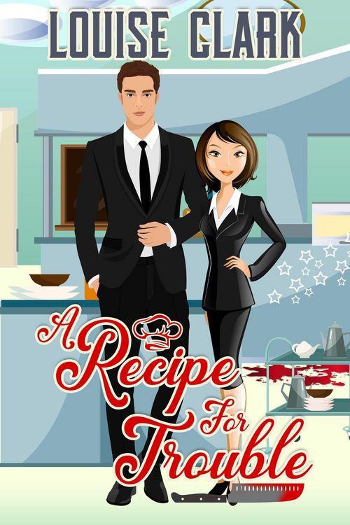 Produktbild: A Recipe For Trouble