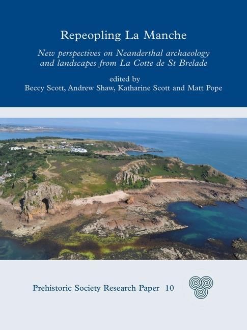 Produktbild: Repeopling La Manche