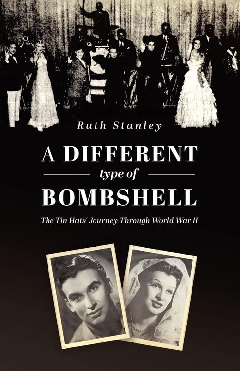 Produktbild: A Different Type of Bombshell