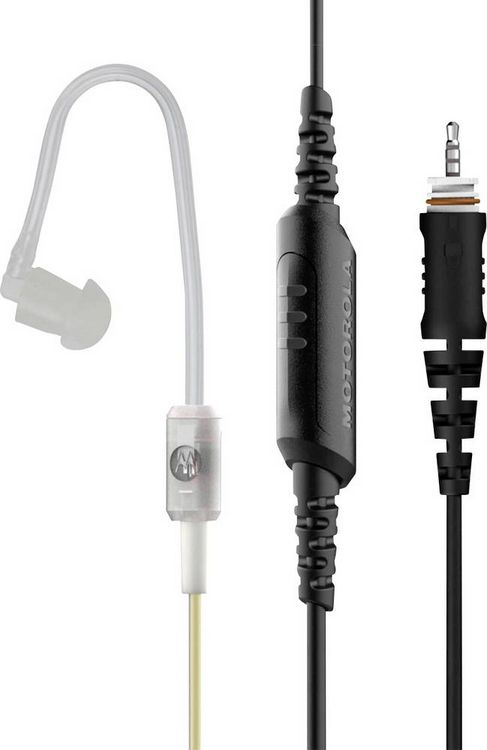 Produktbild: Motorola Ohrh&ouml;rer PMLN8190A