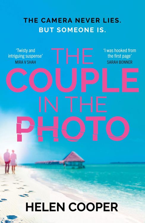 Produktbild: The Couple in the Photo