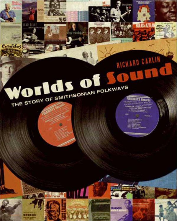 Produktbild: Worlds of Sound