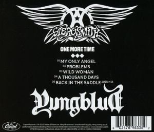 Produktbild: One More Time