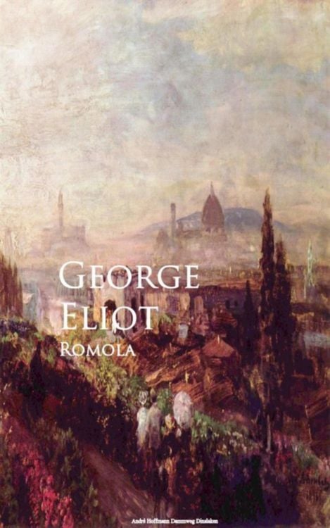 Produktbild: Romola