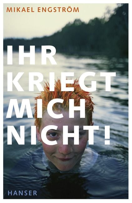 Produktbild: Ihr kriegt mich nicht!